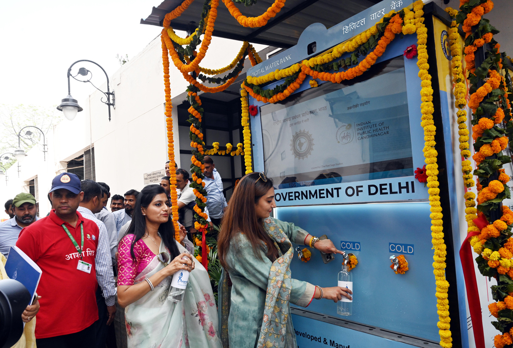 Intresset i media för klimatnyheter mattas av