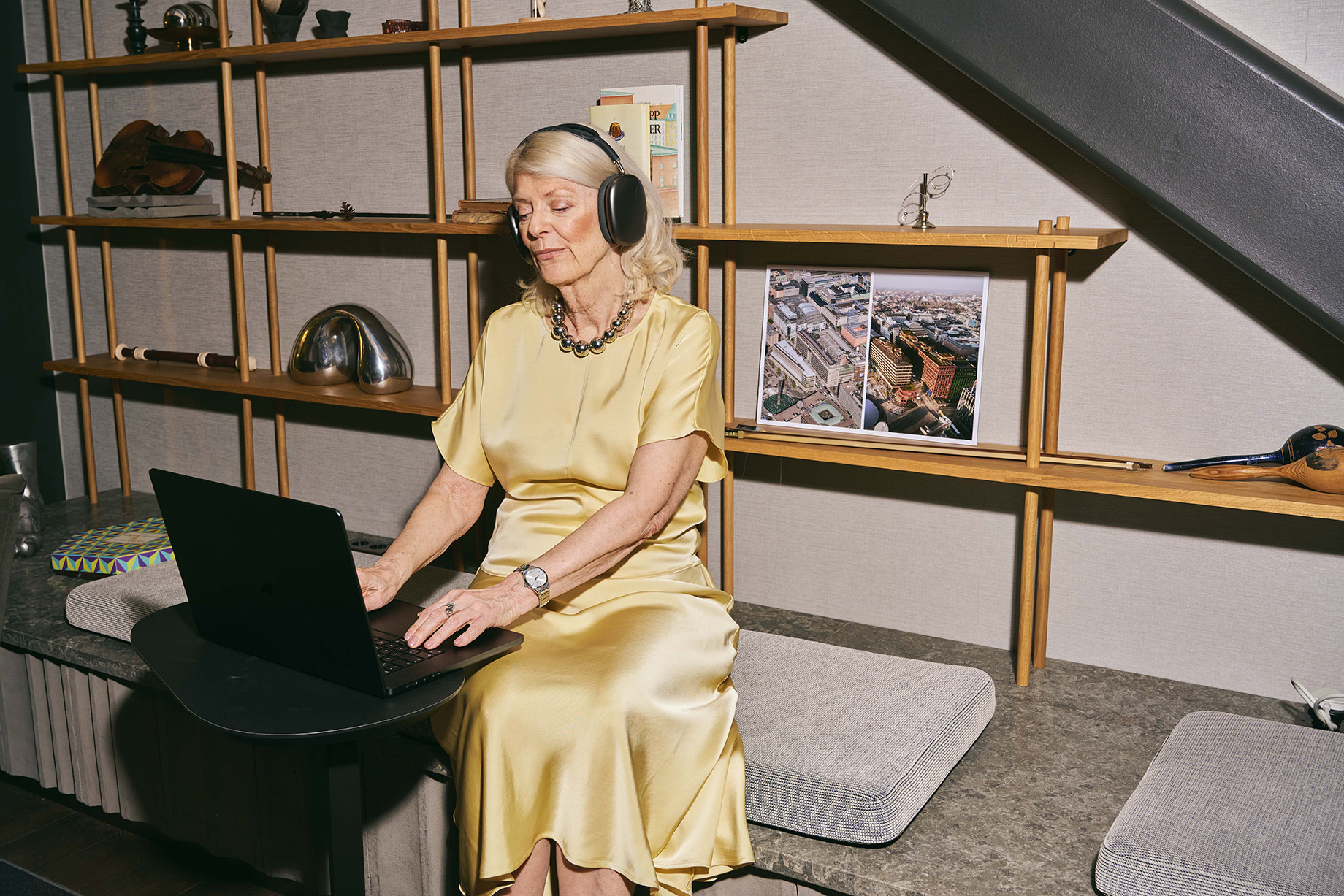 Många upplever att de är för gamla för att vidareutbilda sig