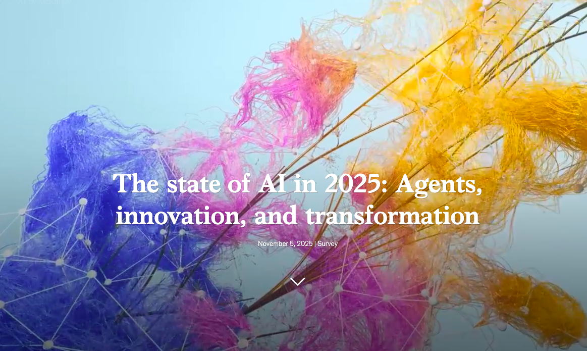 AI – från pilot till verklig påverkan