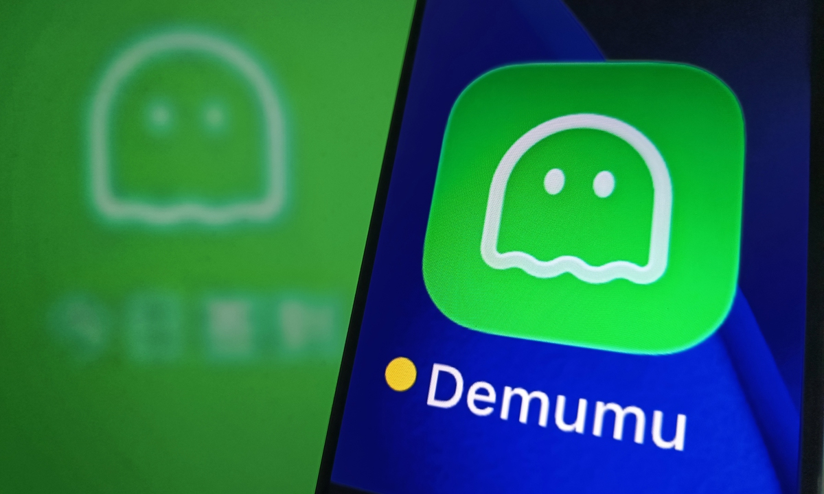 Stort intresse för kinesisk app för ensamboende