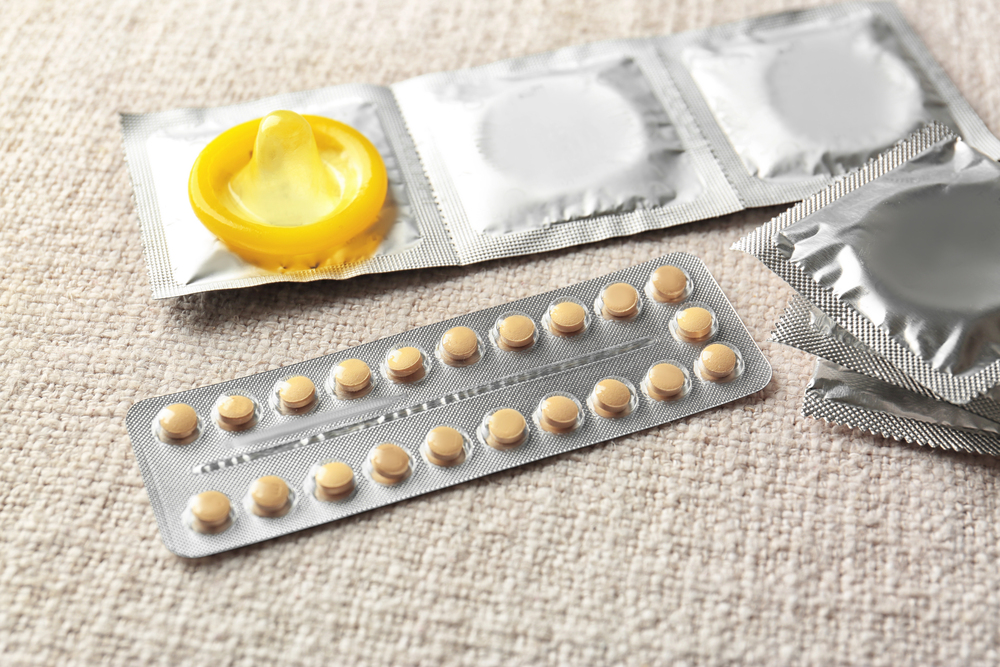 Kina beskattar preventivmedel för att stimulera barnafödande