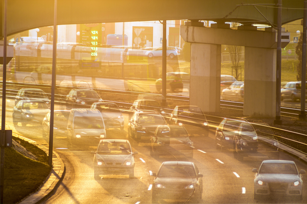 Ökad elbilsandel förutspås