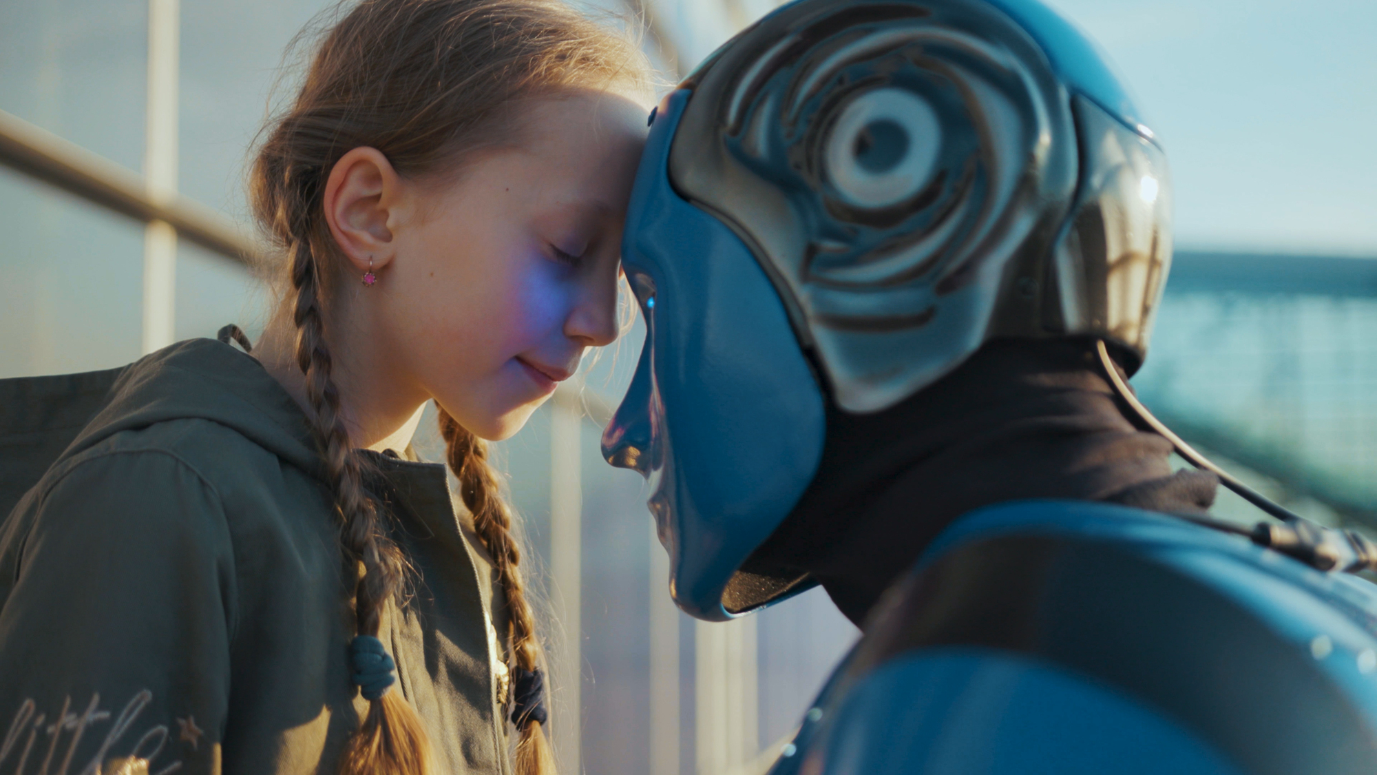 Den kännande maskinen