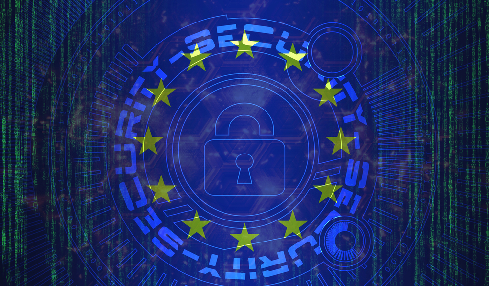 AWS lanserar europeisk molntjänst