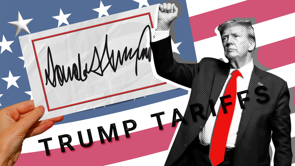 Trump-oro förenar generationer