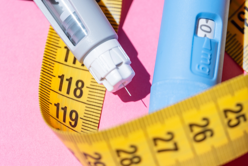 Rusning efter viktläkemedel