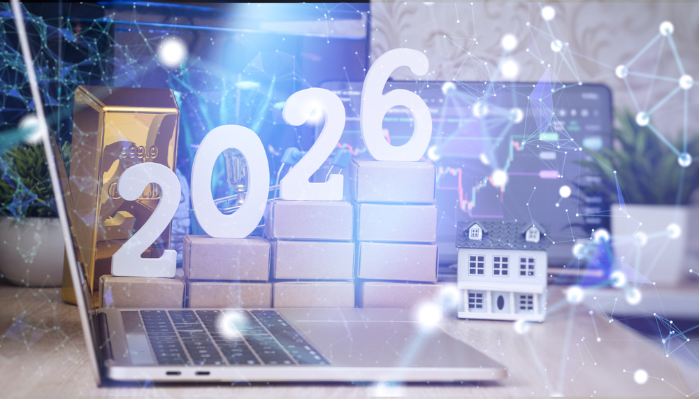 Avvaktande konsumenter inför 2026