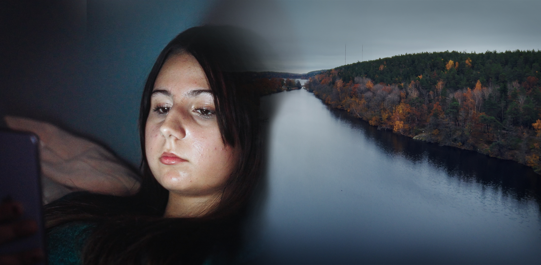 Hälften av svenskarna klarar bara en helg utan mobilen