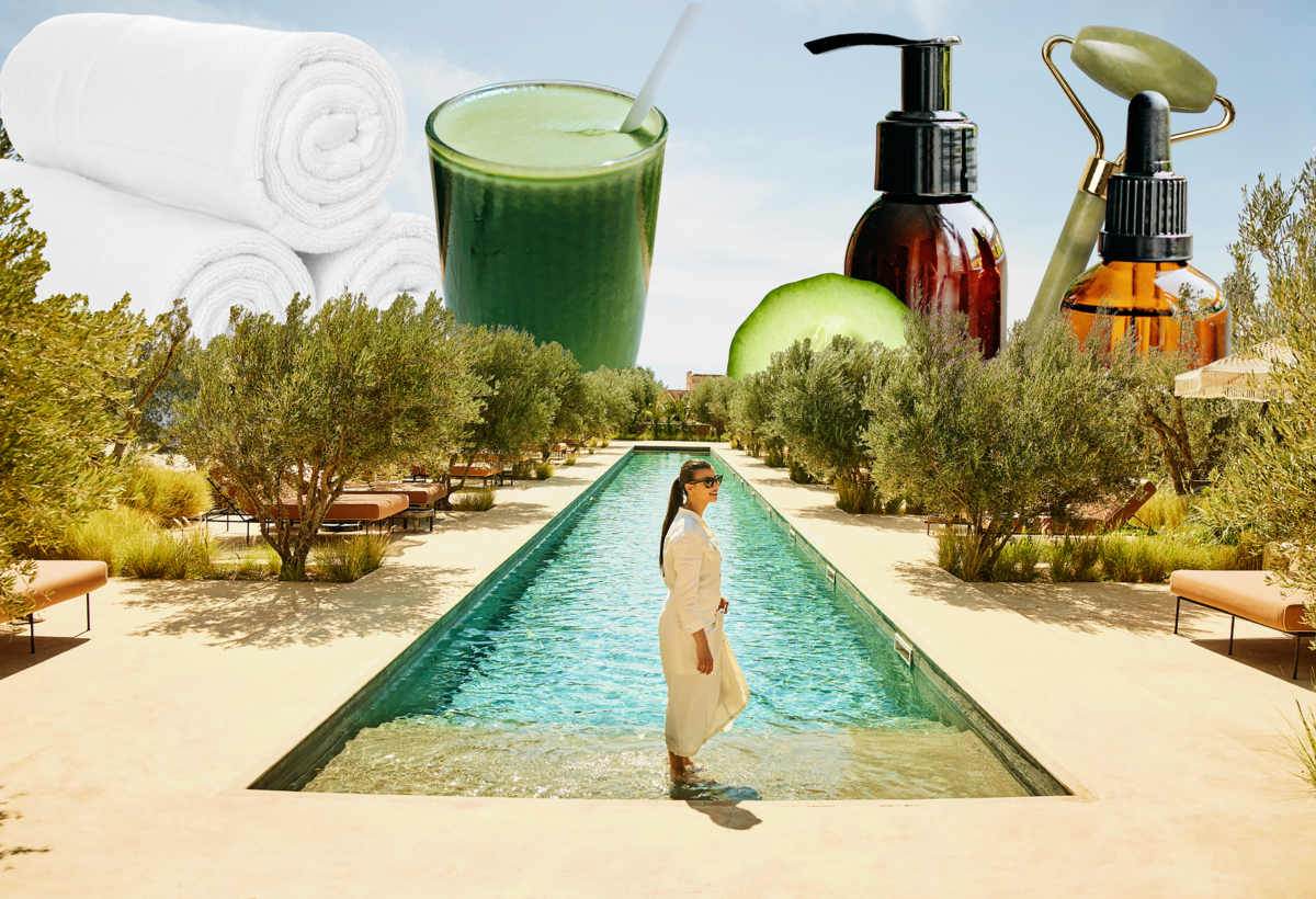 Autenticitet och medveten lyx