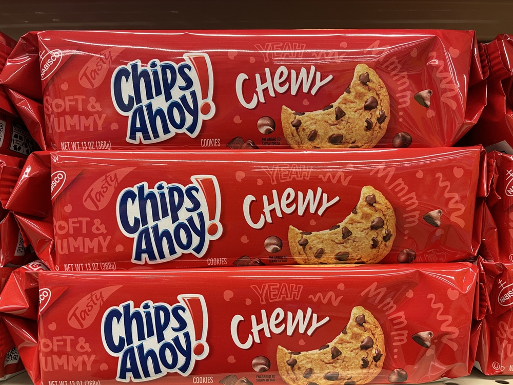 Allt fler negativa till amerikanska produkter