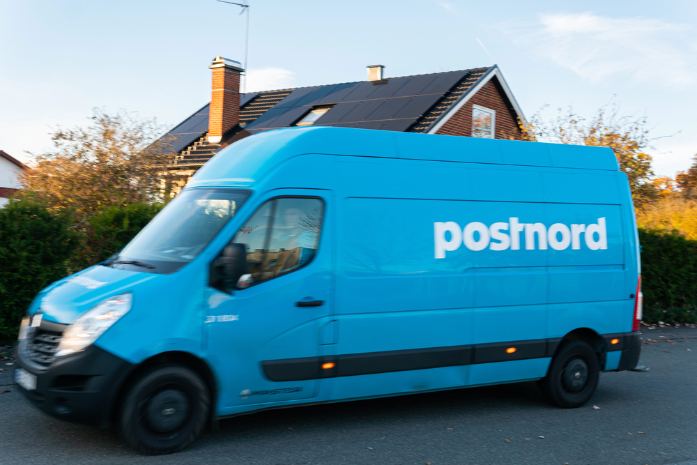 Rekordår för svensk e-handel