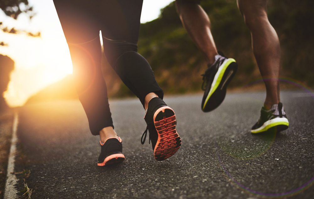 Regeringen lanserar Rörelseåret 2026