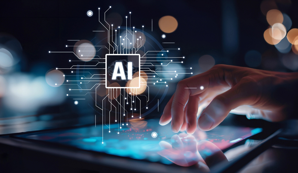 AI-rapport: Sparad tid äts upp av kvalitetskontroll