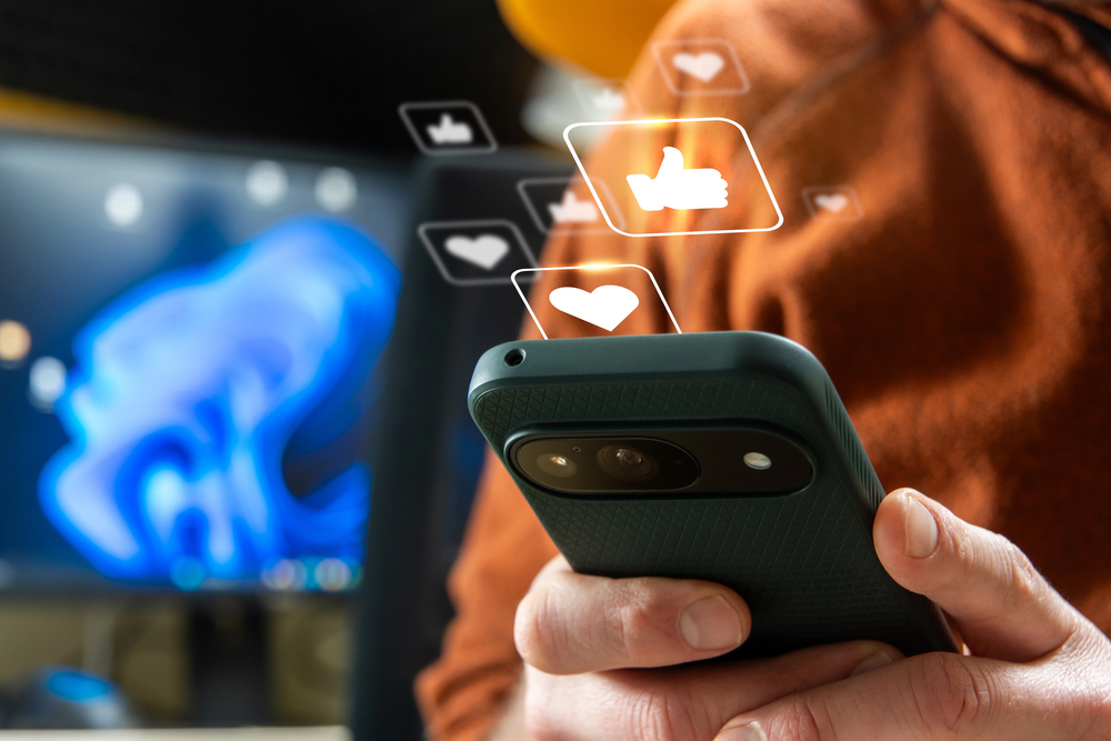 Spanien inför strikt åldersgräns för sociala medier