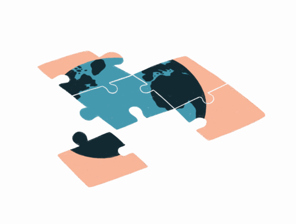 Försiktig optimism i civilsamhället