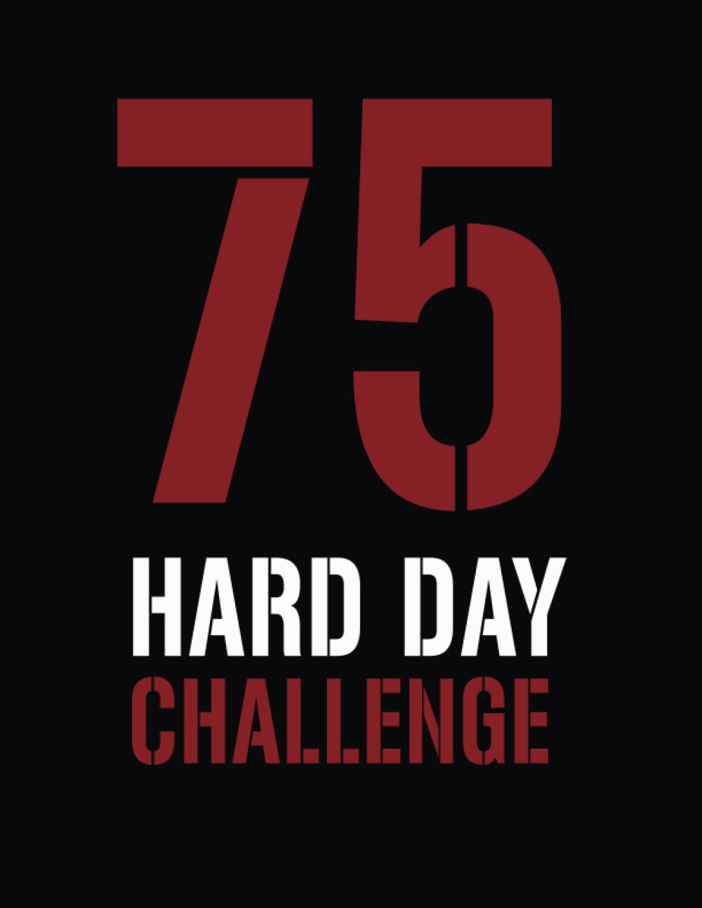 75 Hard Challenge