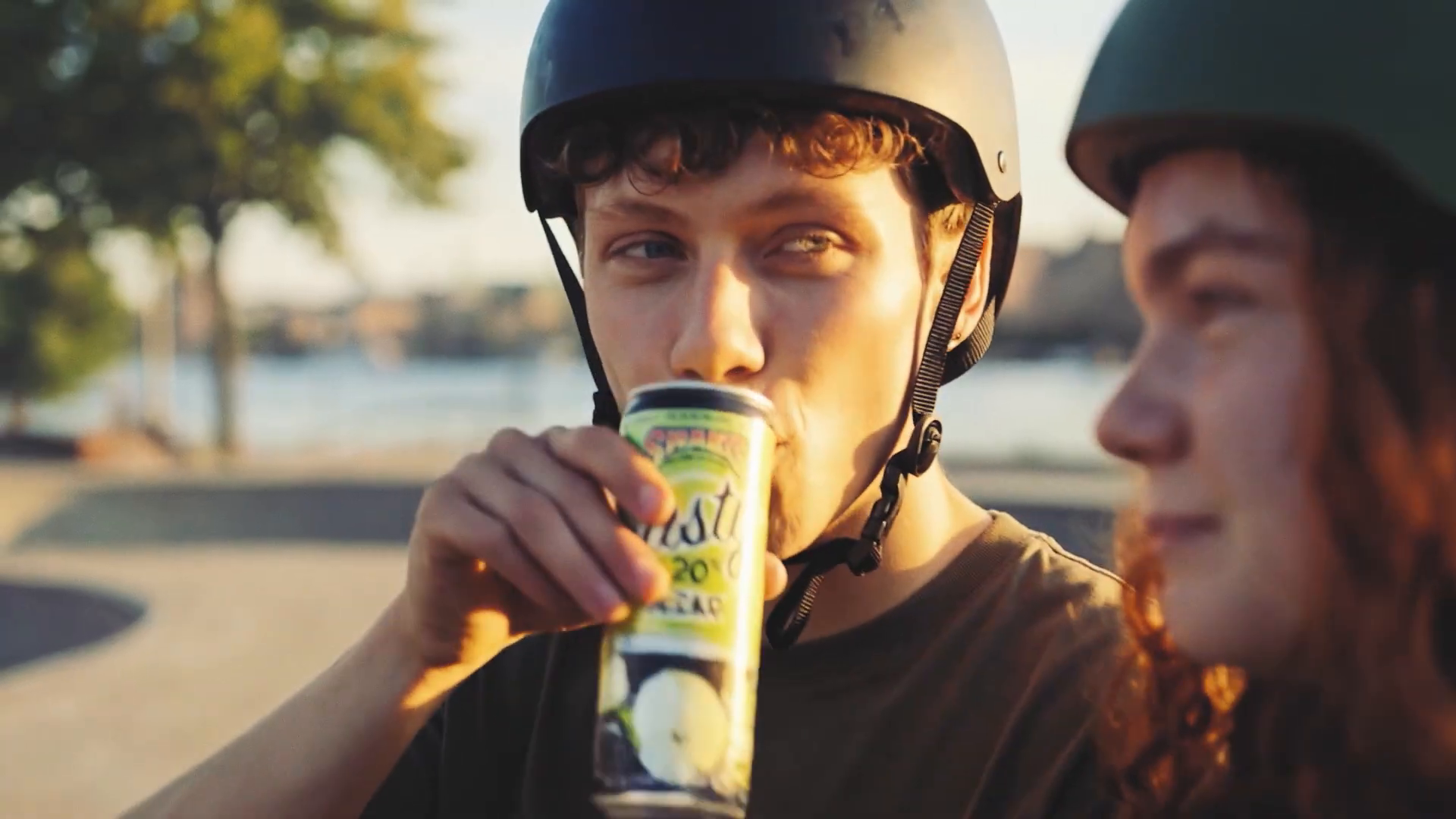 Smakis först i Norden med licensierad AI-reklam