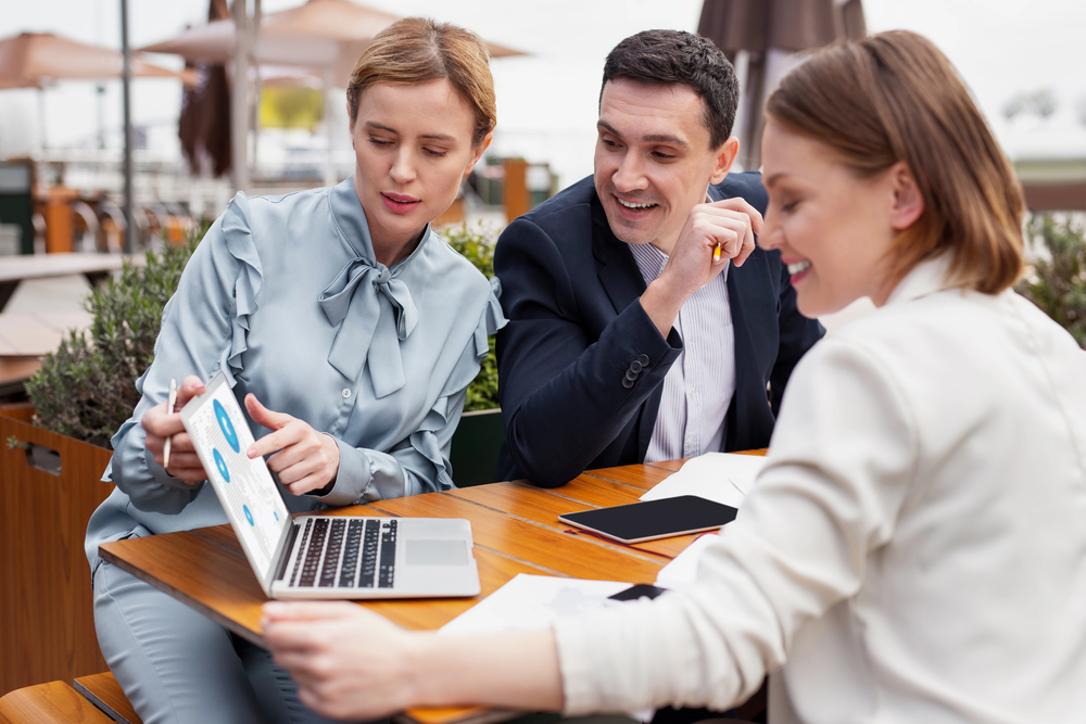 Jämställdhet allt viktigare vid rekrytering