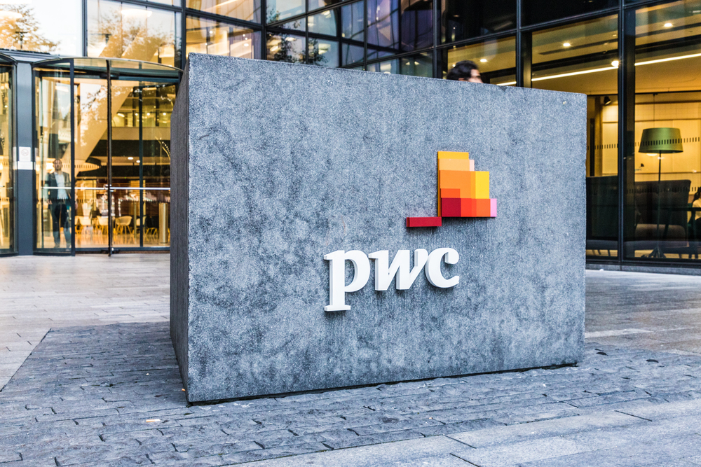 PwC lanserar AI-driven konsulttjänst, PwC One