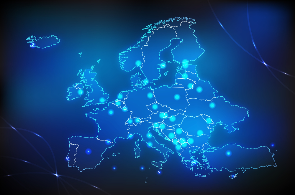 Nordiska företag flyttar hem molnet