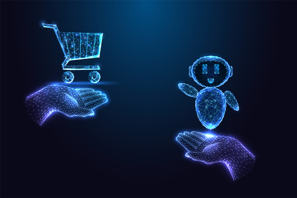 AI-trafiken på nätet ökar starkt