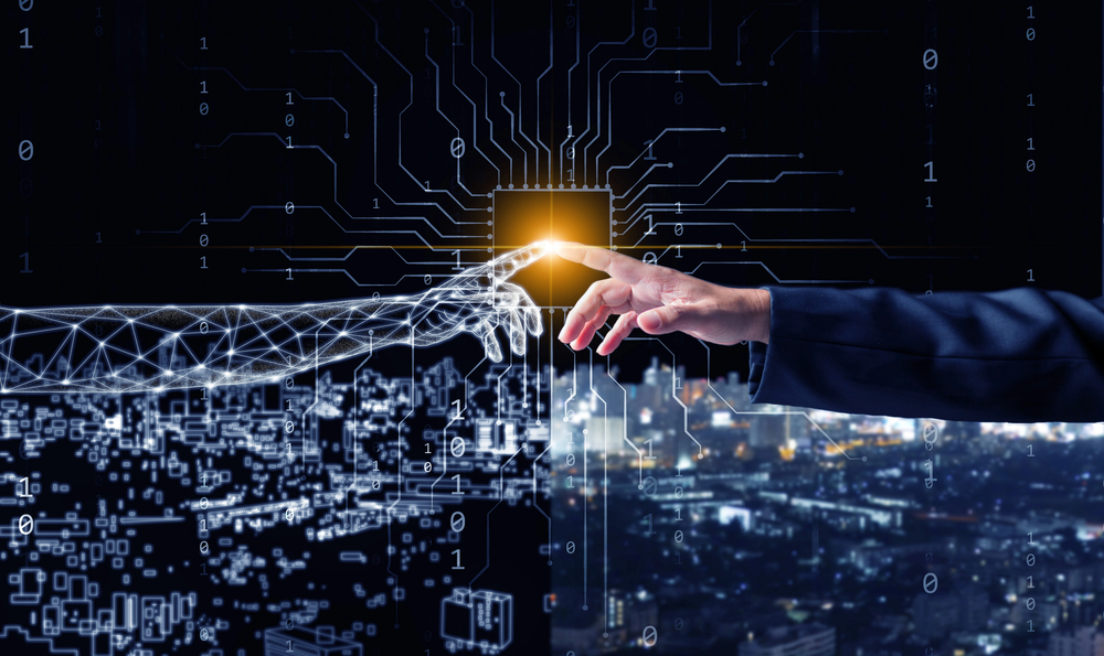 Mark Zuckerberg utvecklar en AI-kopia av sig själv