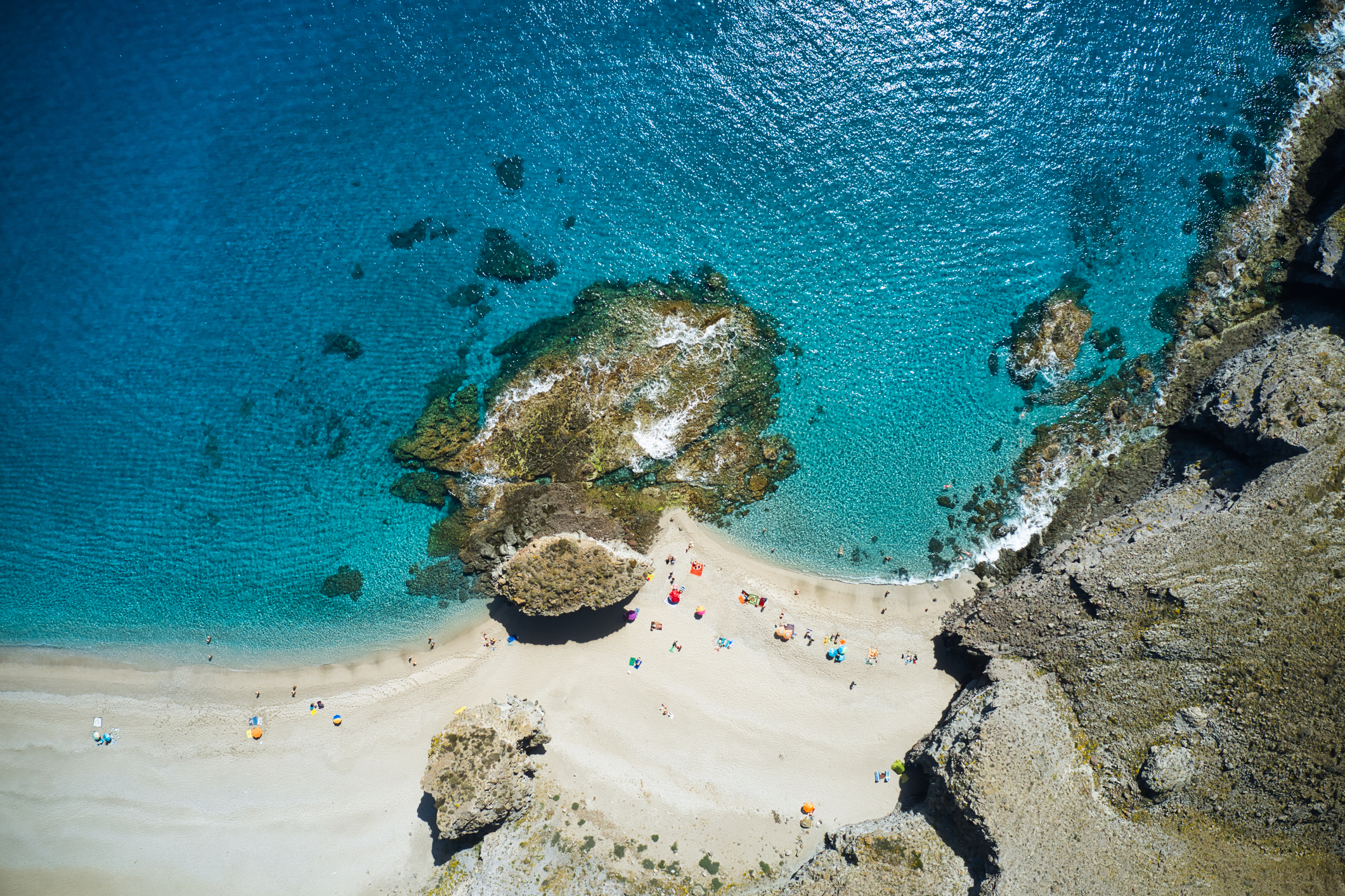 Europa i fokus för semesterresorna