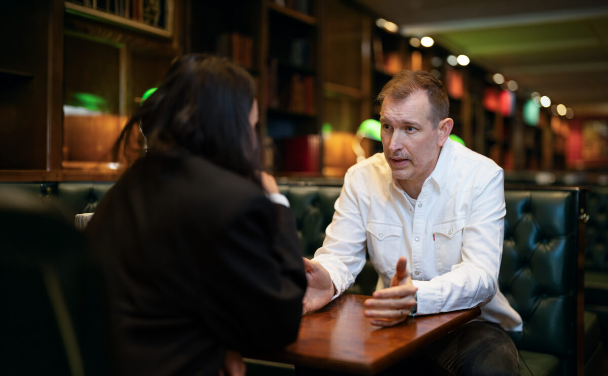 Carlsberg lanserar ”Barterapi”