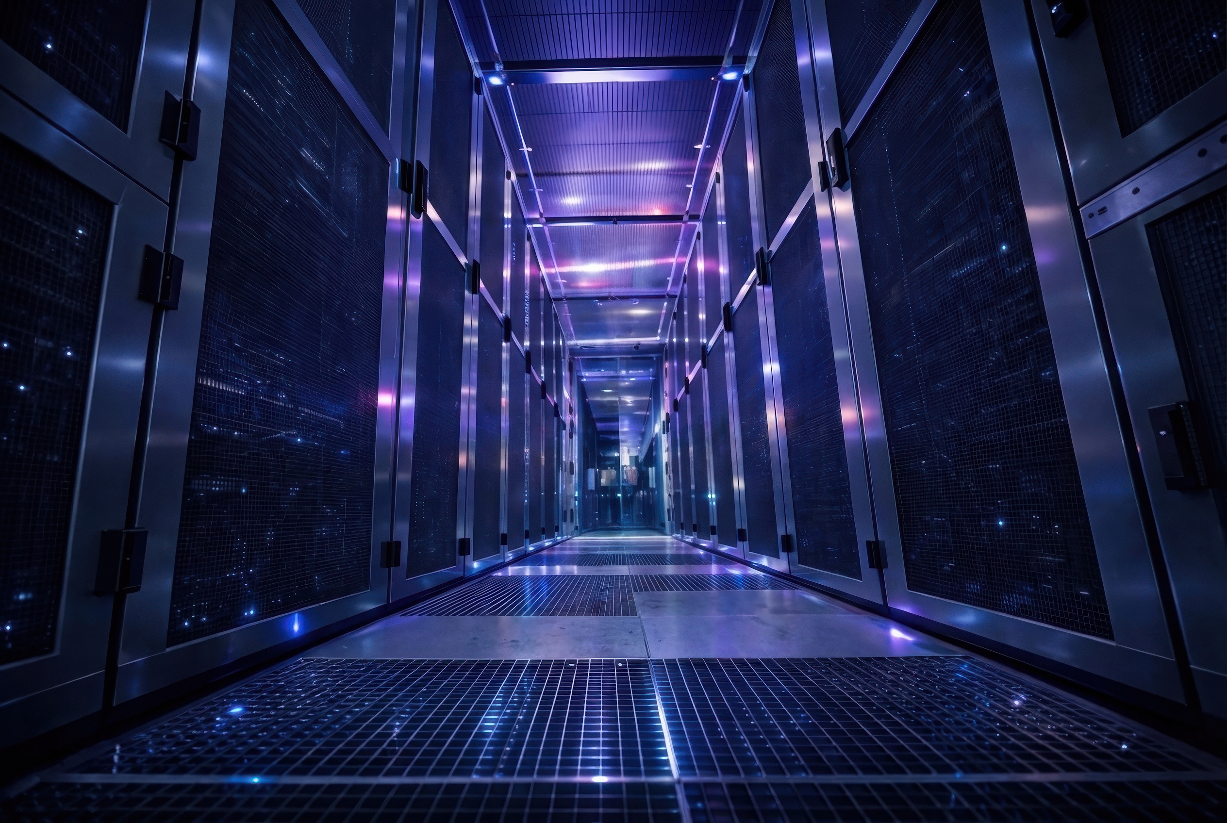 Stor svensk satsning på suverän AI