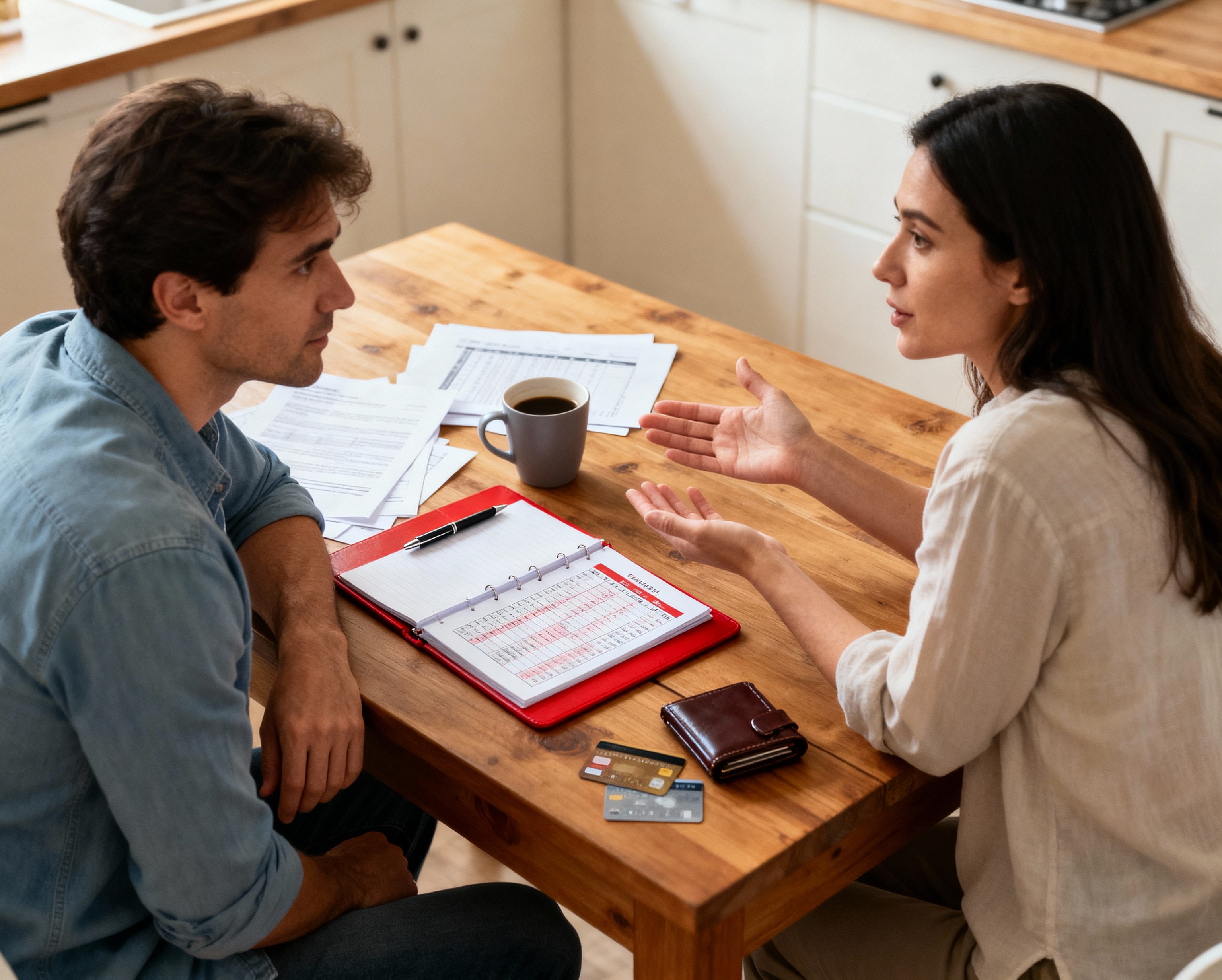 Fyra av tio svenskar sparar skatteåterbäringen