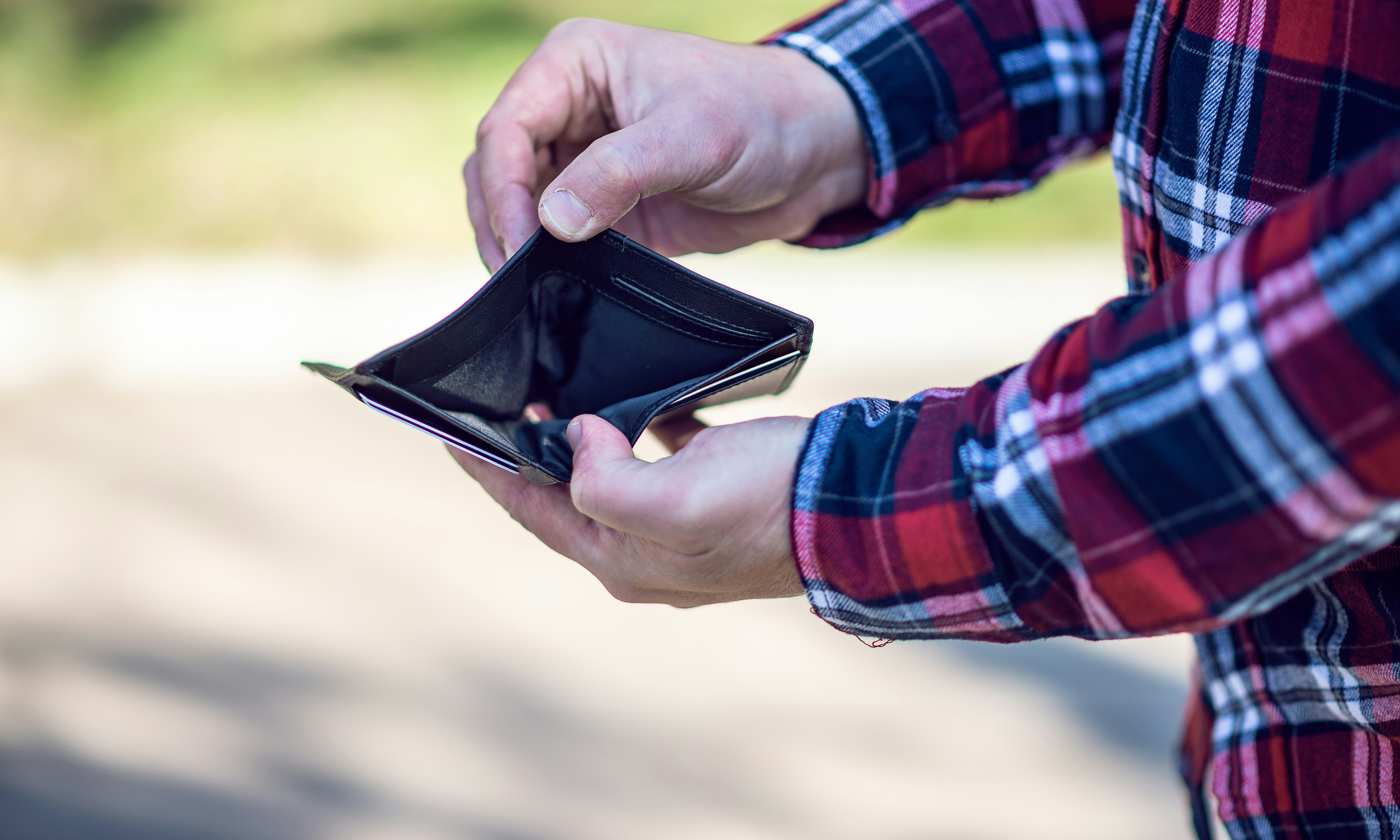 Varannan svensk tror inte att sänkt matmoms når plånboken