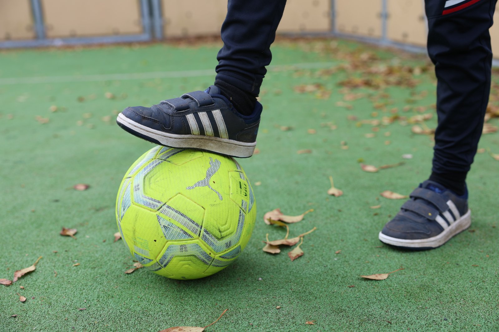 MFF och Malmö stad i ny satsning för jämlik hälsa