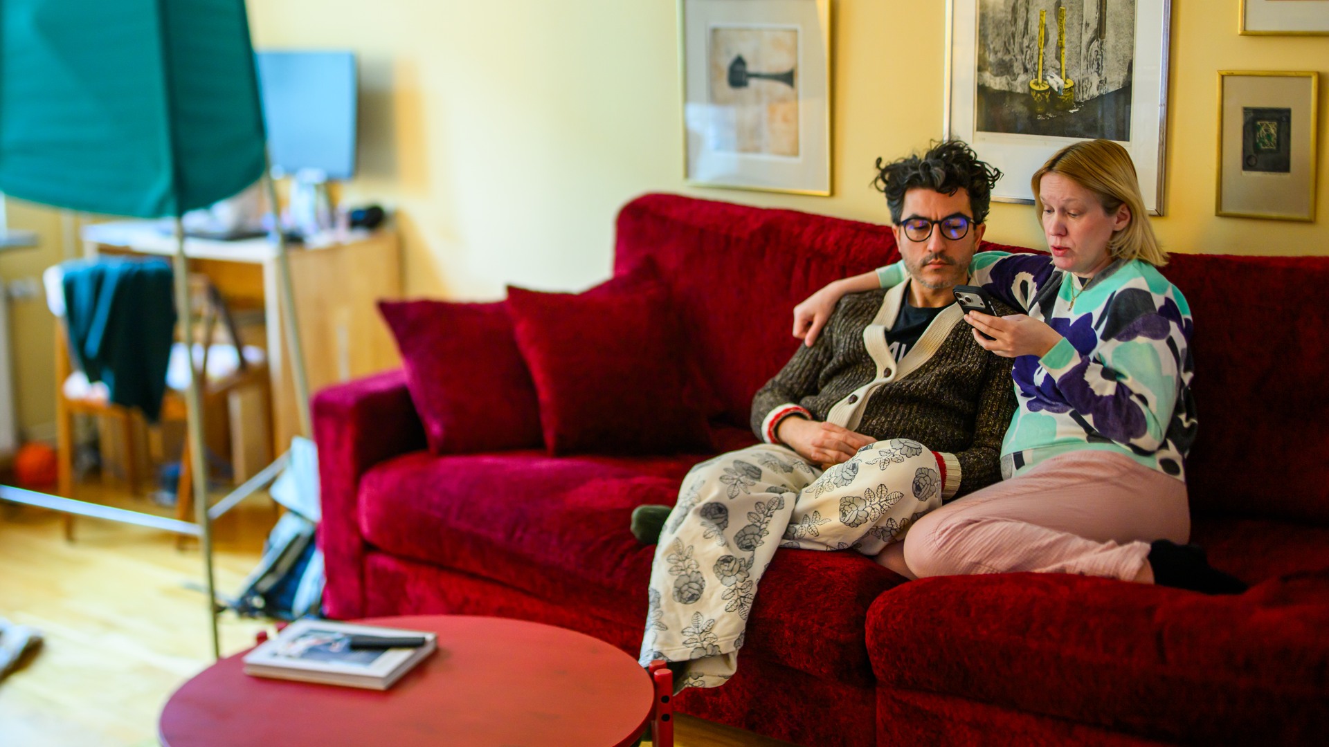 TikTok och AI bedöms spela stor roll inför valet