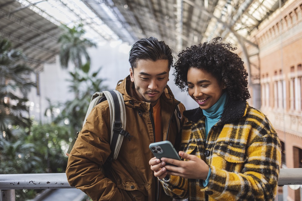 Återhämtning och AI formar framtidens resor