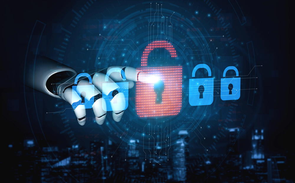 AI både hot och möjlighet för cybersäkerheten