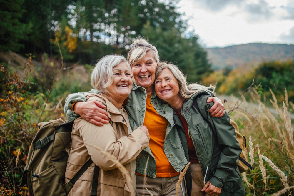 Många prioriterar livet framför arvet