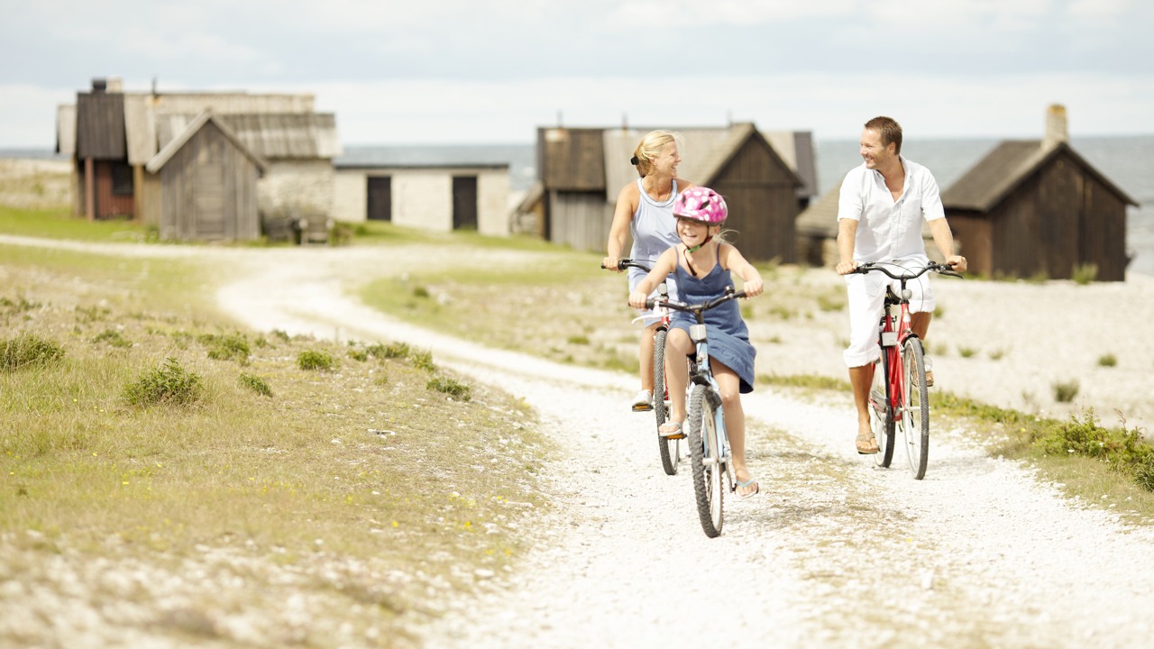 2025 ett rekordår för svensk turism