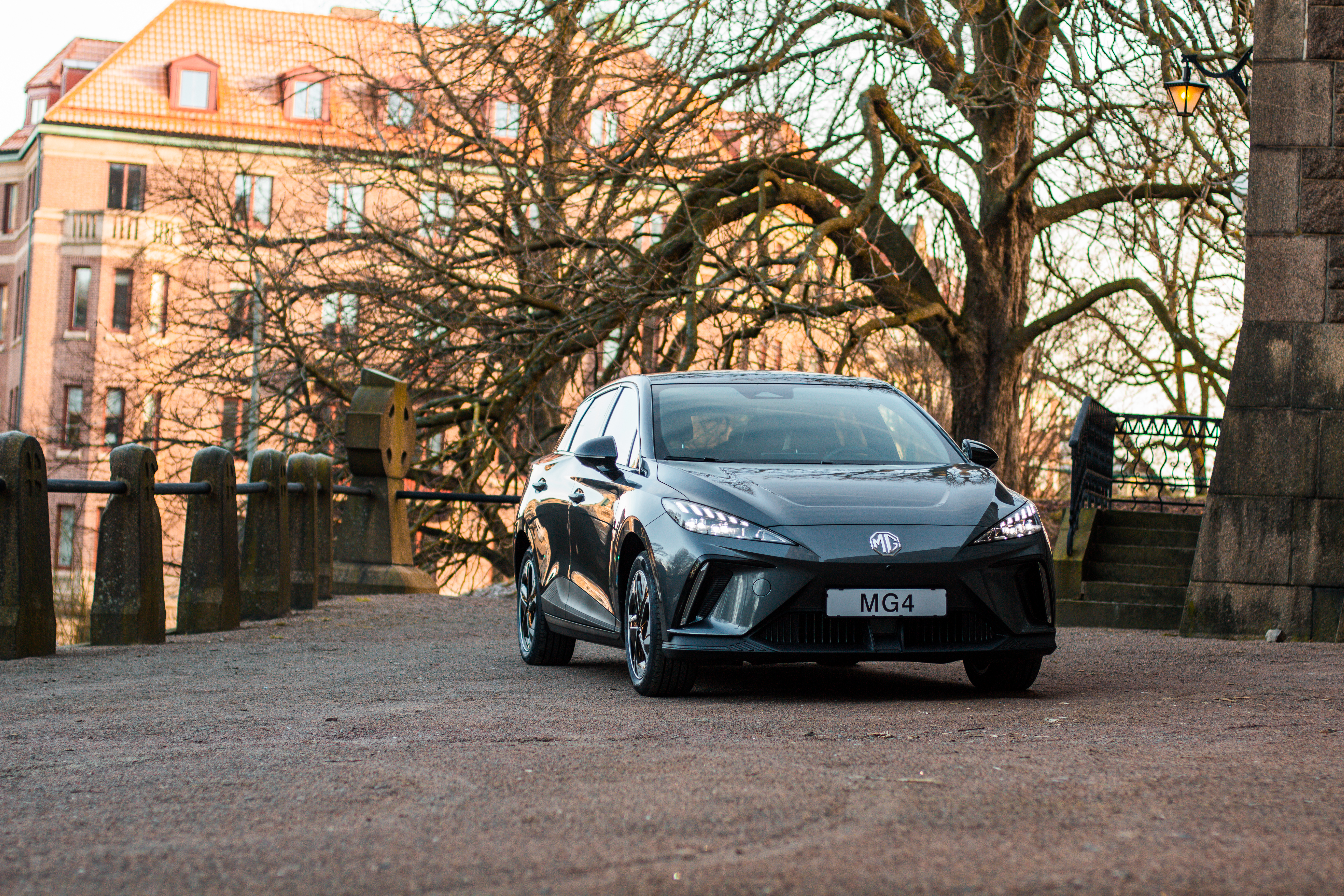 Privatleasing ökar med 40 procent