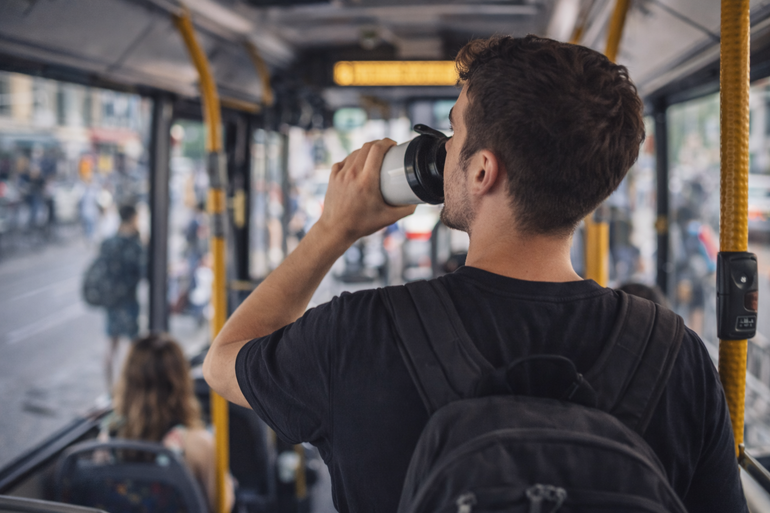 Snabba energikällor populära