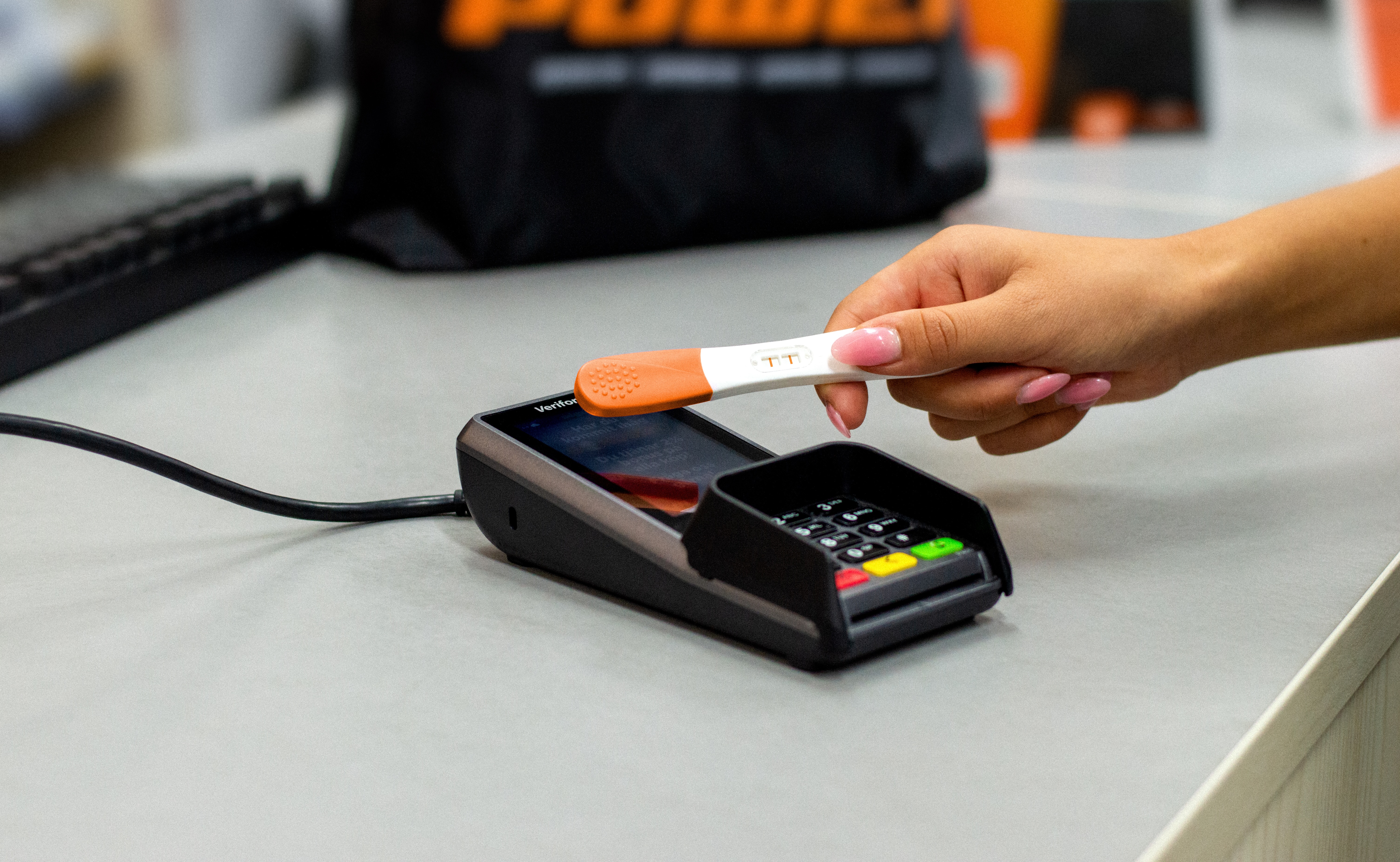 Miljoner i babybonus efter POWER-kampanj