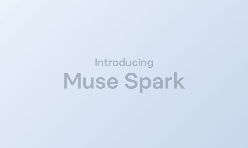 Meta lanserar Muse Spark