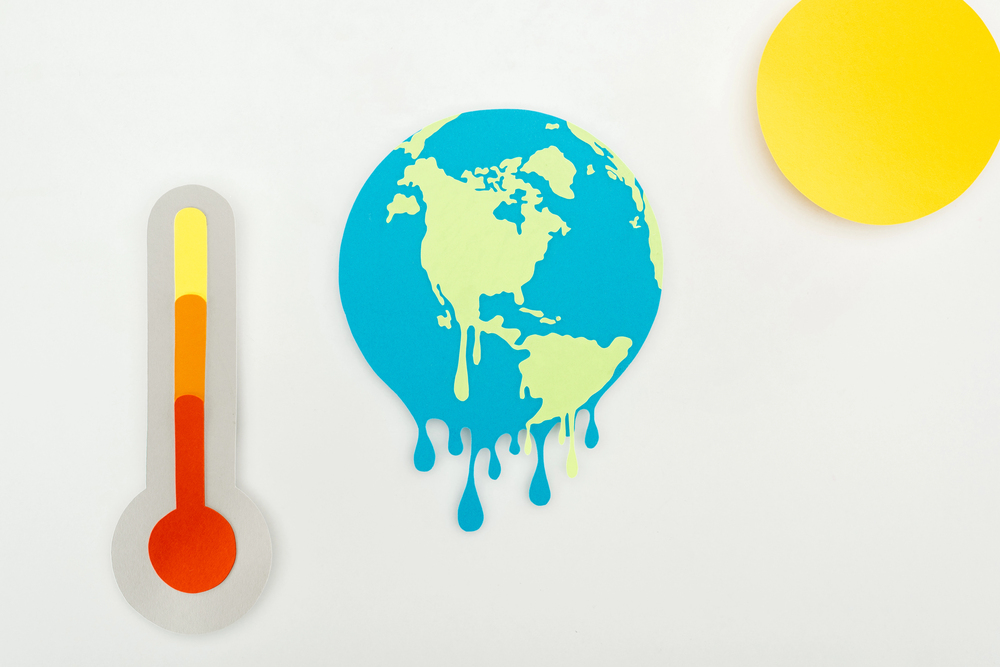 De värsta klimatscenarierna slopas