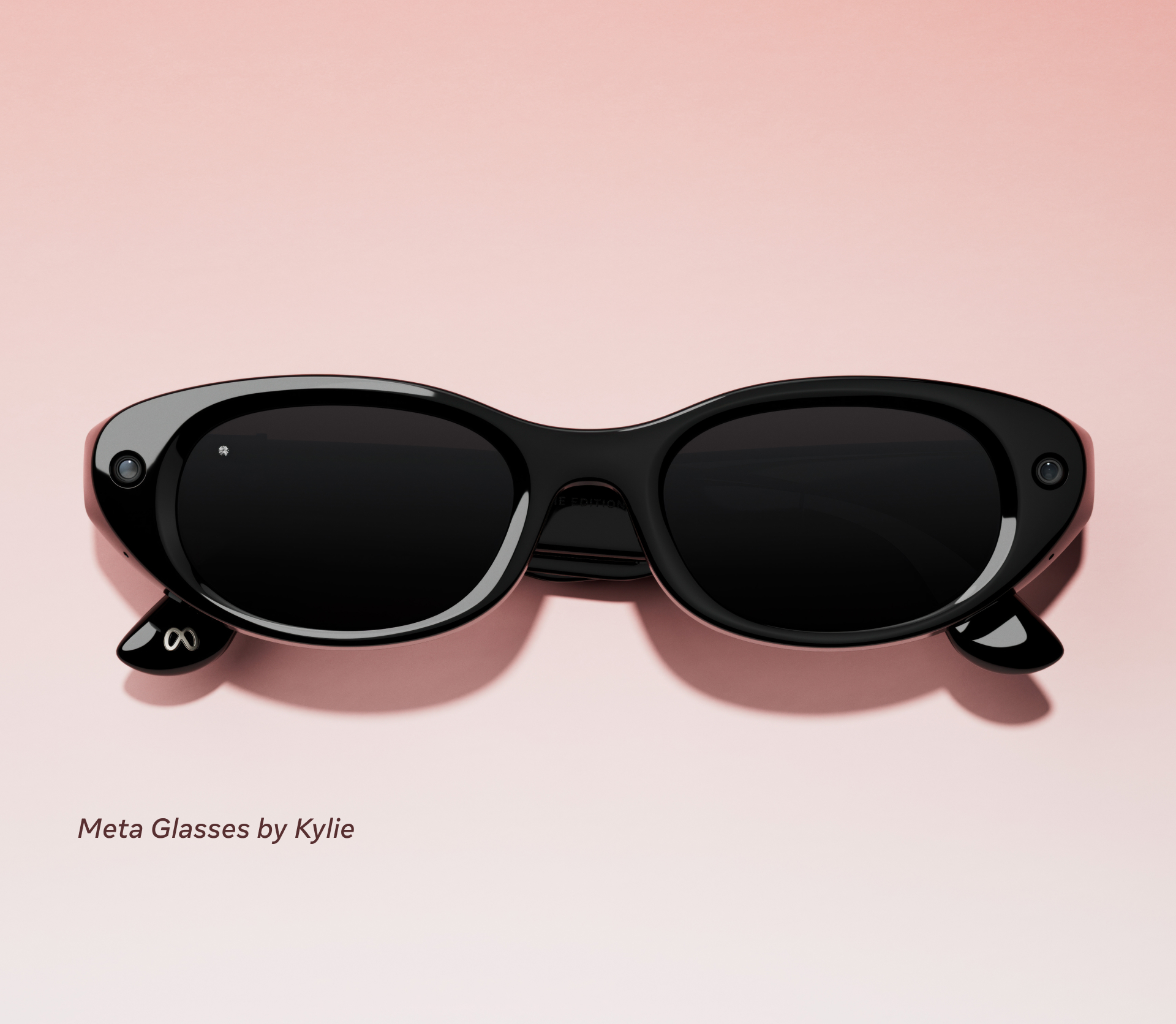 Meta lanserar Meta Glasses