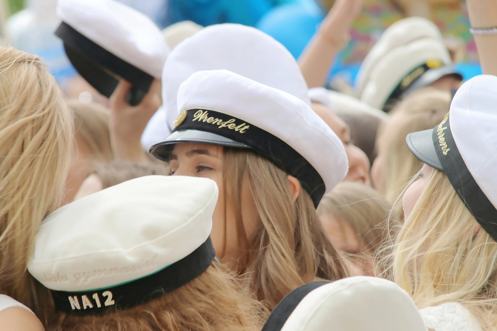 Allt större skolstress