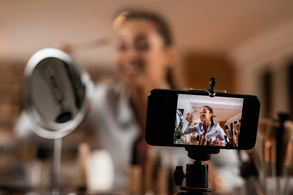 Influencer marketing slår rekord