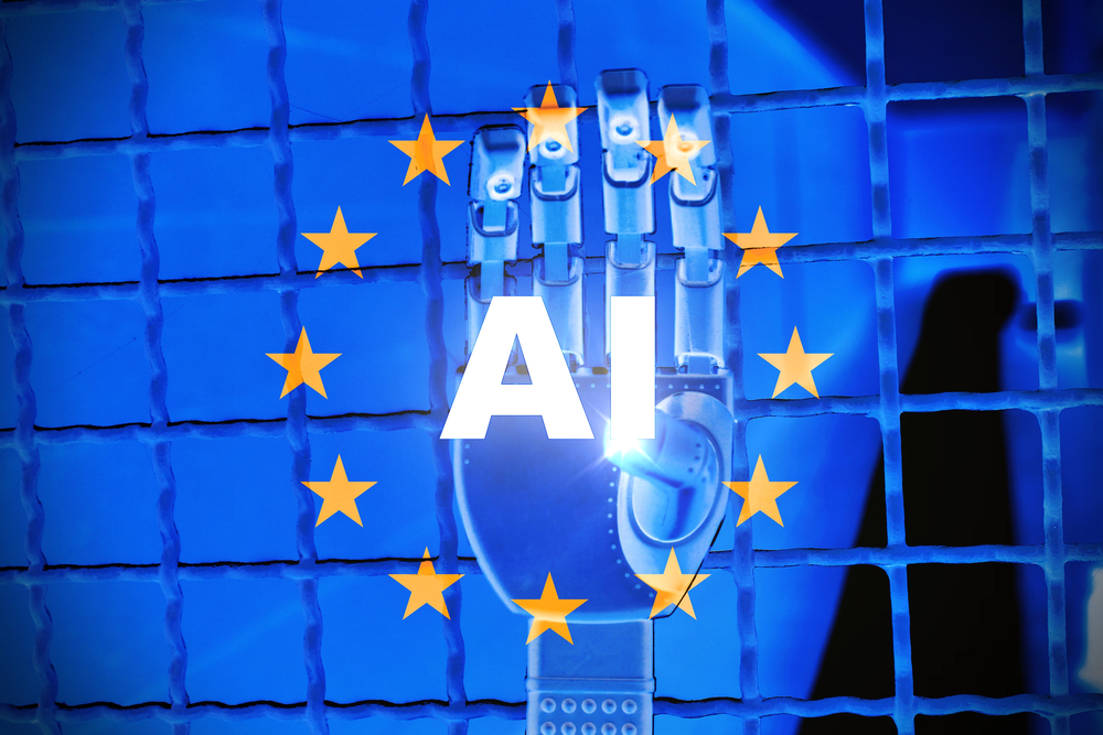 Européer efterfrågar ökad digital suveränitet
