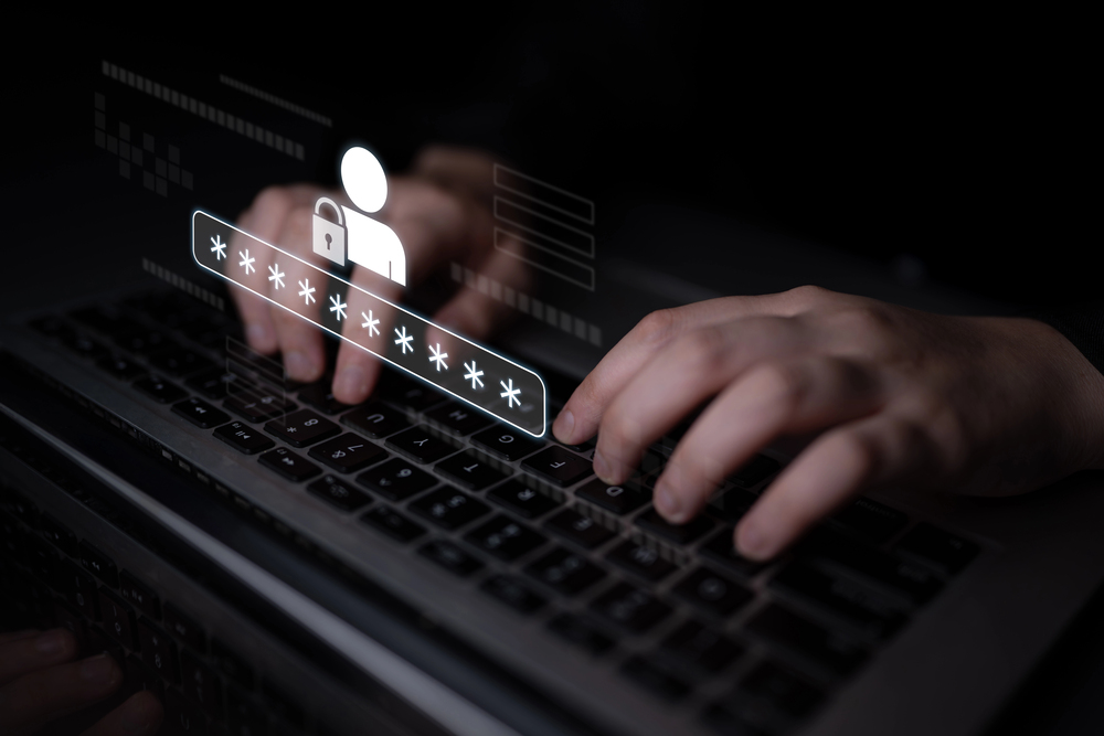 Cyberattacker upplevs som ett allt större hot