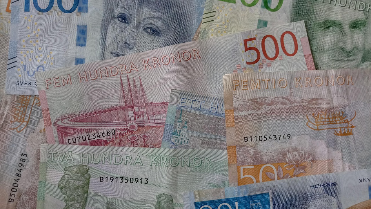Allmänhetens givande nådde nya rekordnivåer 2025
