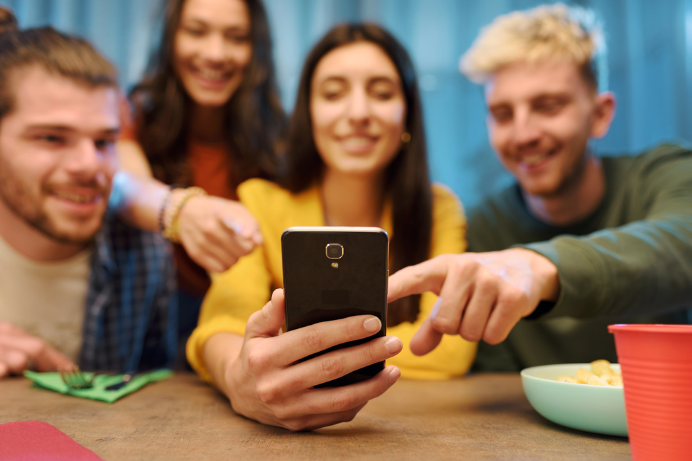 TikTok lanserar Mini Dramas