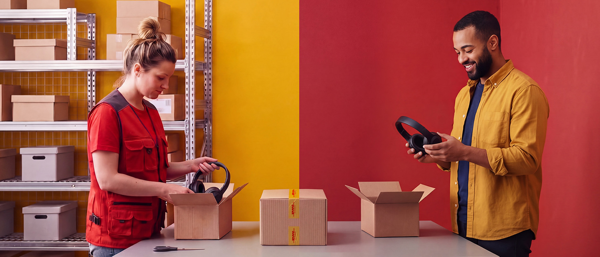 Paketautomater populärast